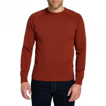 Lee Braun Pullover 112355672 – Regulierter Schnitt