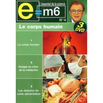 Échantillon M6 – Corps Humain