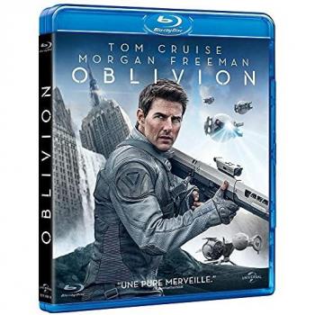 Oblivion – Blu‑Ray