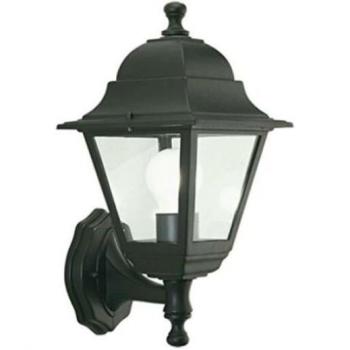 Sovil - Wandlampe nach oben IP43 1xE27 max 60W