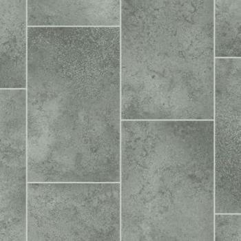 Rollo de Baldosas ImitaGris Style 2m x 2m