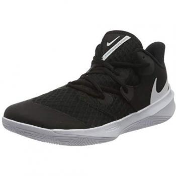 Nike Zoom Hyperspeed Court Scarpe Indoor CI2964 010 Nero