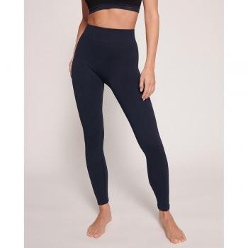 Sloggi EVER Infused Aloe Legging Schwarz Small Damen