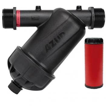 Filtro Azud Modular 100 para Tubería de 63mm