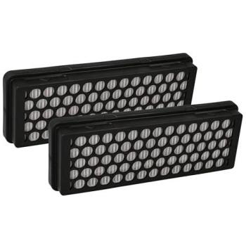 Vhbw HEPA-Filter für Samsung VC246VNJGPT/EV, VC248HNJGNC/EV, VC247HNJGPT/OL