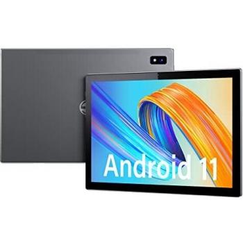 SGIN 10,1 Zoll Android 11 Tablet 6GB RAM 128GB ROM 4G LTE mit 7000mAh