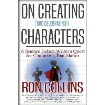 On Creating (And Celebrating!) Characters