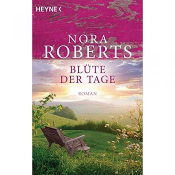 Blüte der Tage: Garten-Eden-Trilogie