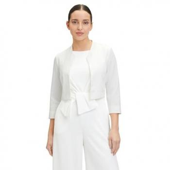 Off-White Bolero Vera Mont
