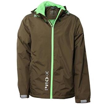 Pro‑X Flash Elements Raincoat