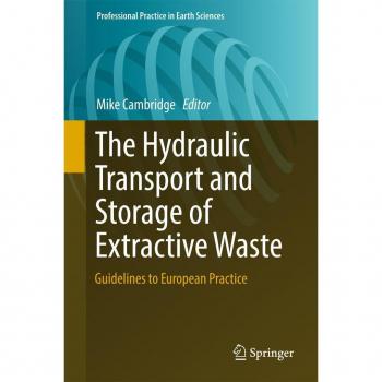 The Hydraulic Transport and Storage of Extractive Waste