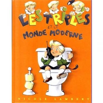 Les Triplés