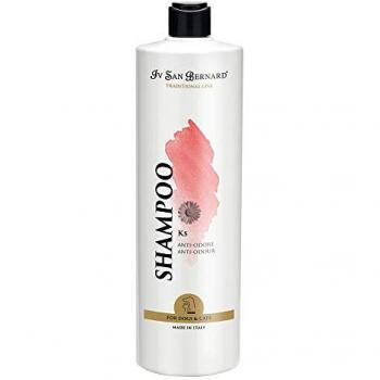 KS White Odor‑Blocker Shampoo 1 L
