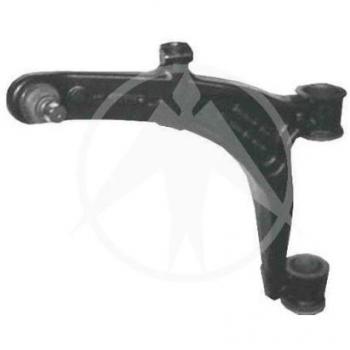Braccio Oscillante Sospensione Ruota SIDEM 6172