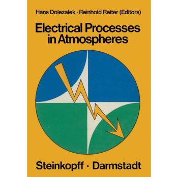 Electrical Processes in Atmospheres