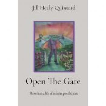 Open The Gate