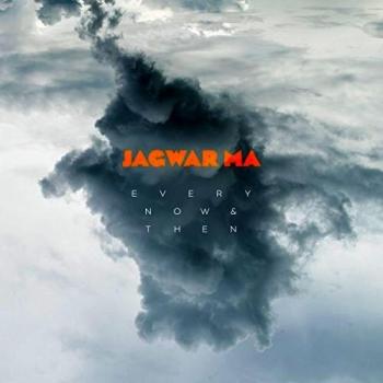 Jagwar Ma Every Now & Then - 180gm Vinyl 2016 UK vinyl LP MA0084LP
