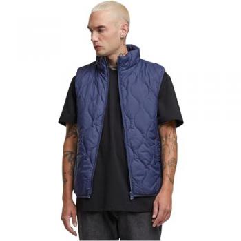 URBAN CLASSICS Sweatweste Herren Super Light Bubble Vest