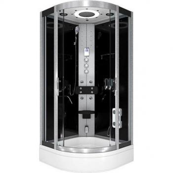 Dampfdusche D58-53T3-ALL