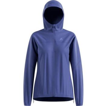 Odlo X‑ALP Waterproof Female Jacket (Blue, Size S)