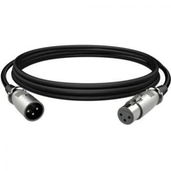 Kabel XLR HyperX Procast 10'
