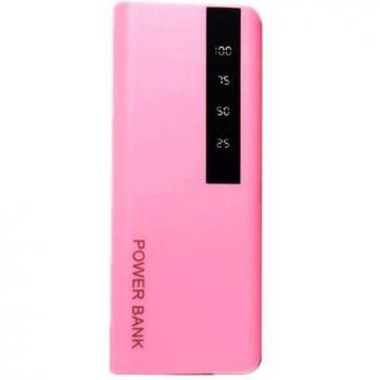 Boîte de charge 5x18650 double USB