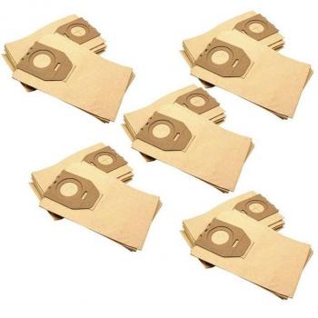 Genial Electr 50 Bag Set – Paper, 29×17.5 cm (BS8811 Model)
