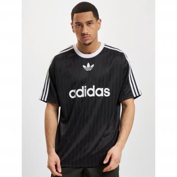 Adidas Adicolor Classics 3-Stripes Herren T-Shirt Schwarz S