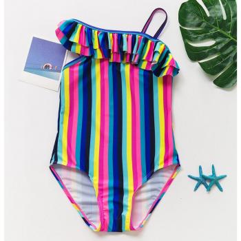 Traje de Baño Estrella Infantil ST188