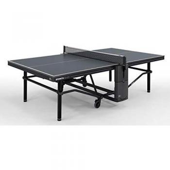 Sponeta SDL Black Indoor Tischtennisplatte