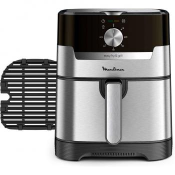 Moulinex Airfryer Easy Fry & Grill EZ501D10