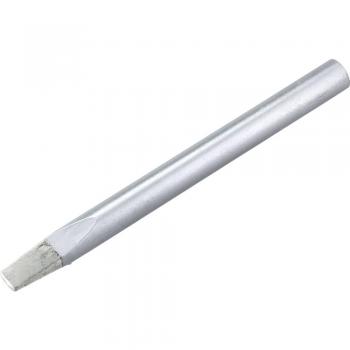 TOOLCRAFT 7 mm Chisel Tip for Soldering Iron