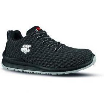 U-Power James Scarpa Antinfortunistica Bassa S3 SRC Taglia 47