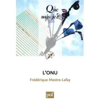 L'organisation Des Nations Unies