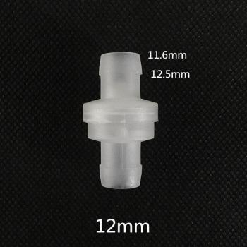 Kunststoff Einwegventil 12mm