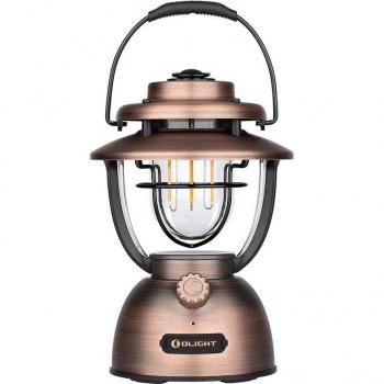 Olight Olantern Classic 2 Pro Koper Campinglamp