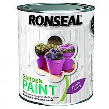 250ML RON GARDEN PAINT COOL BREEZE