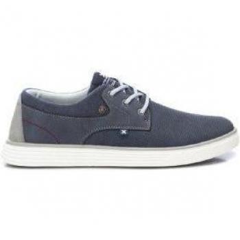 Xti para hombre. Zapatillas 142313 marino Xti