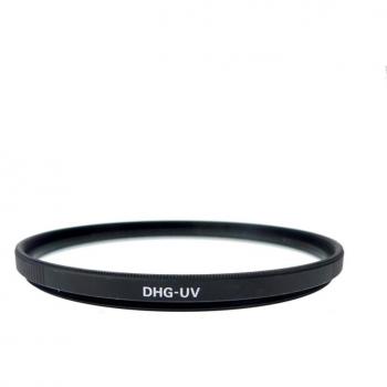 Filtro de lente Dörr 316040 UV 4,05 cm