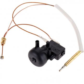 Kit de Repuesto de Termopar M8 y Interruptor de Descarga para Parrilla
