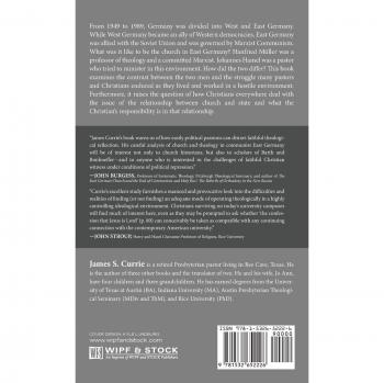Currie, James S.: The Church Beyond the Wall