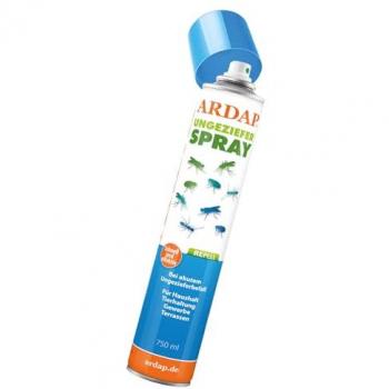 ARDAP Insektenabwehrmittel 750 ml