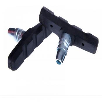Bicycle V Brake Pads - 1 Pair, Mountain Bike Accessories