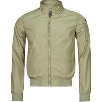 Schott Herren-Jacke KENNY in Salbeigrün