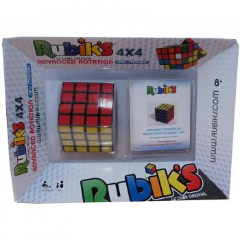 Rubik's Cube 4x4 Advanced Rotation