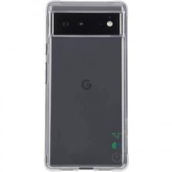 Case-Mate Transparente Hülle für Google Pixel 6
