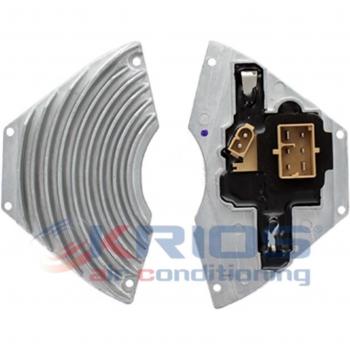 Regolatore Ventilatore Abitacolo MEAT & DORIA K106014
