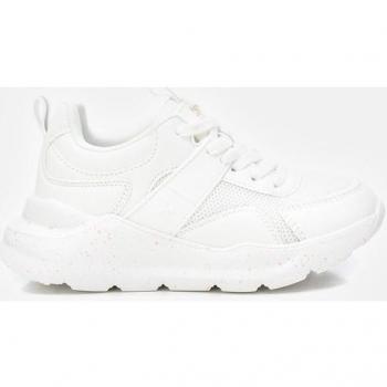 Sneaker XTI 150770 Bianca per Bambina EU 32