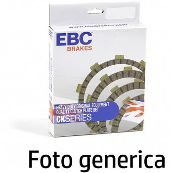 Embrague multidiscos EBC Brakes CK1206