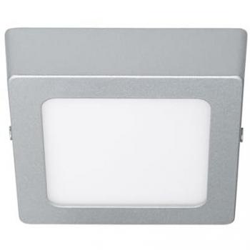 Efectoled Plafoniera 6W CCT Selezionabile